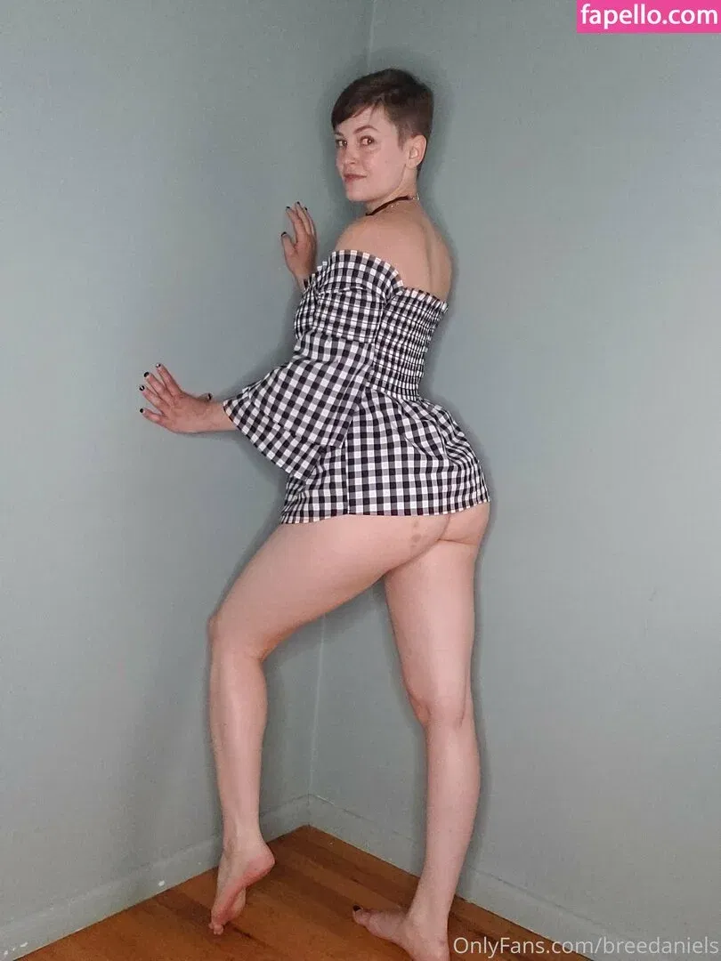 Bree Daniels Onlyfans Photo Gallery 