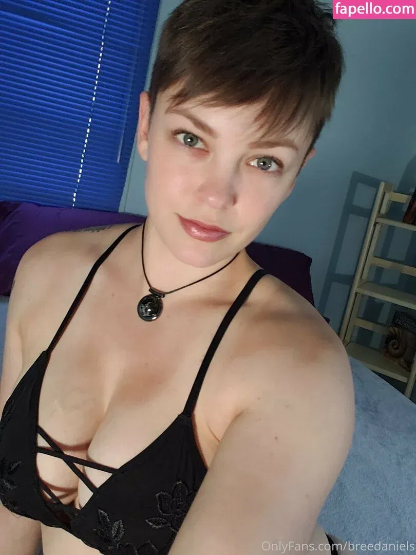 Bree Daniels Onlyfans Photo Gallery 