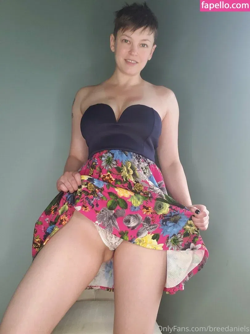 Bree Daniels Onlyfans Photo Gallery 