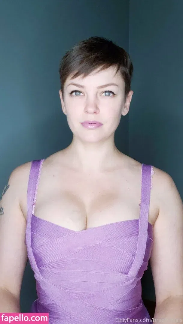 Bree Daniels Onlyfans Photo Gallery 