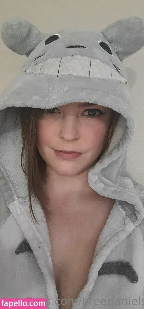 Bree Daniels Onlyfans Photo Gallery 