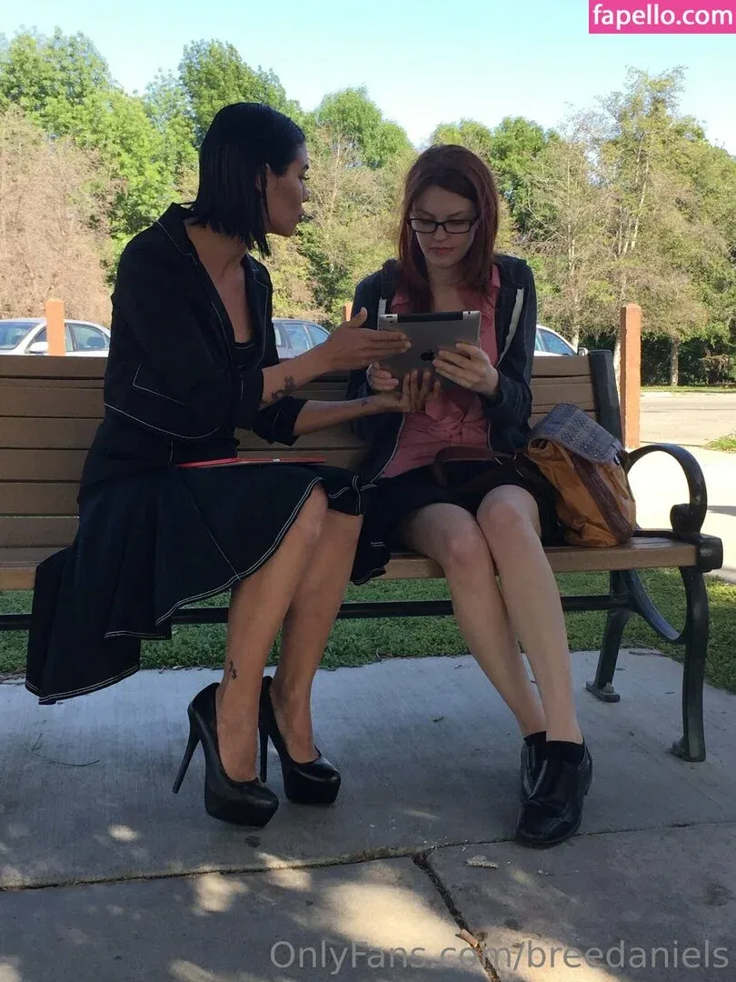 Bree Daniels Onlyfans Photo Gallery 