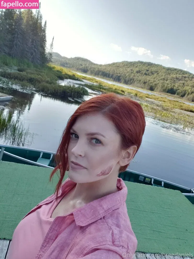 Bree Daniels Onlyfans Photo Gallery 