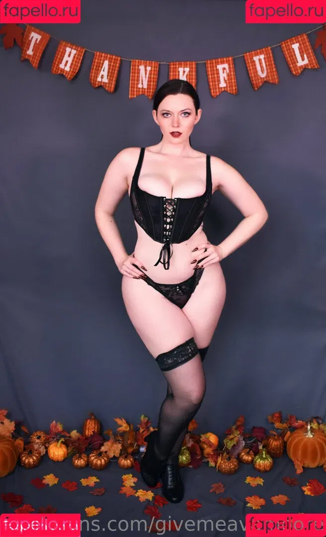 givemeavamoore Onlyfans Photo Gallery 