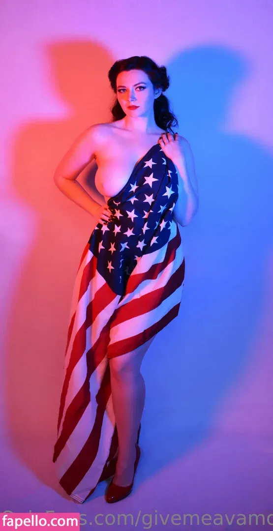 givemeavamoore Onlyfans Photo Gallery 