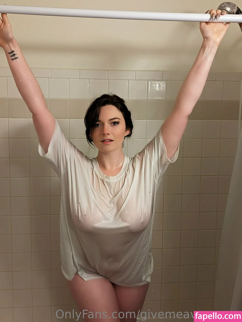 givemeavamoore Onlyfans Photo Gallery 