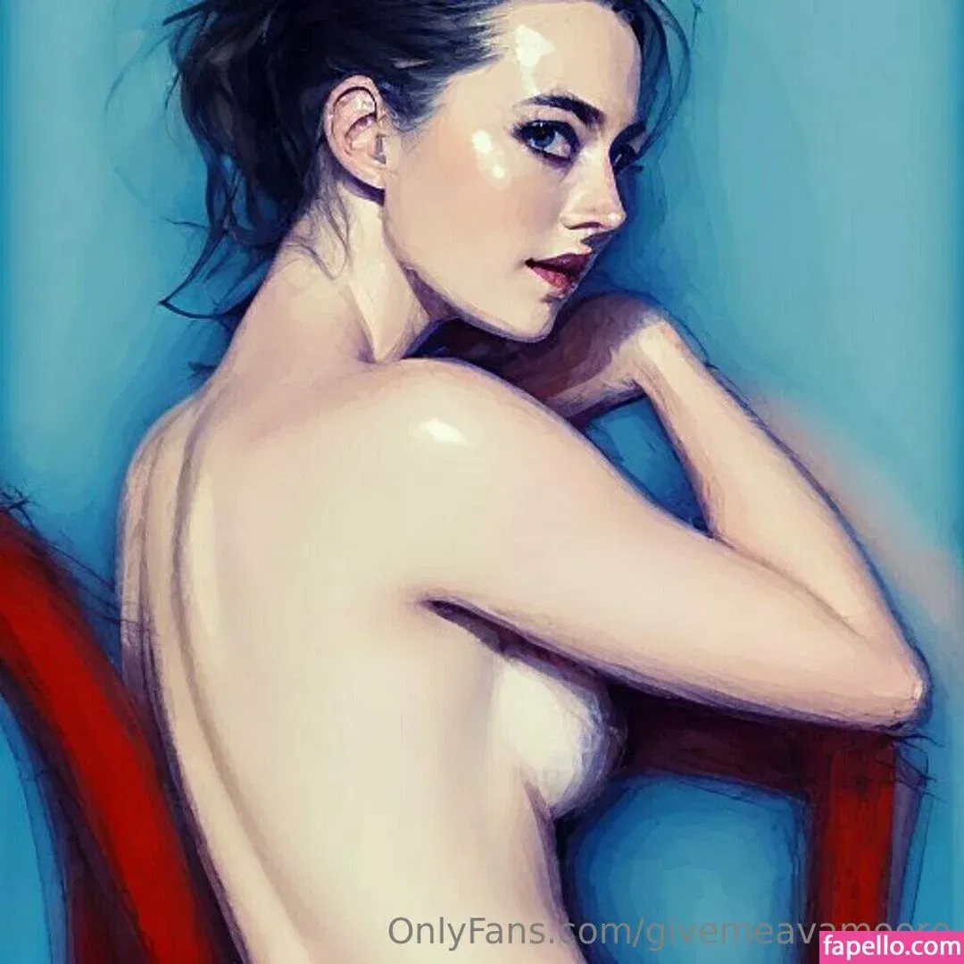 givemeavamoore Onlyfans Photo Gallery 