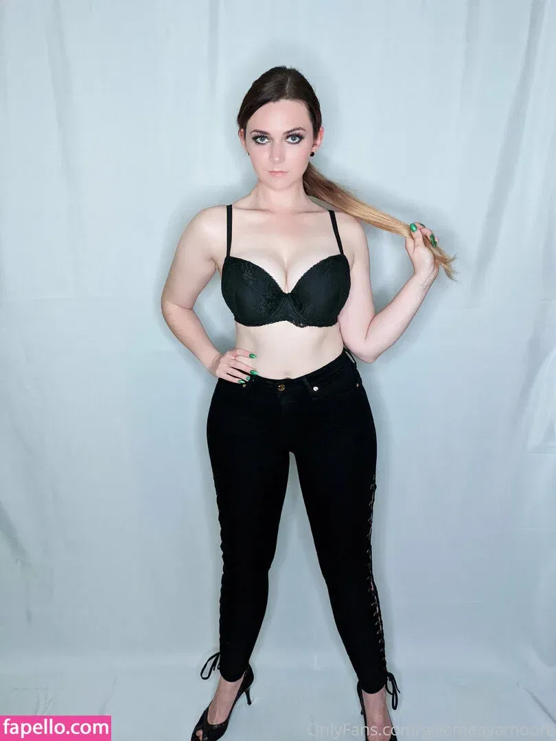 givemeavamoore Onlyfans Photo Gallery 