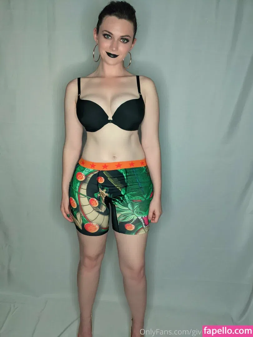 givemeavamoore Onlyfans Photo Gallery 