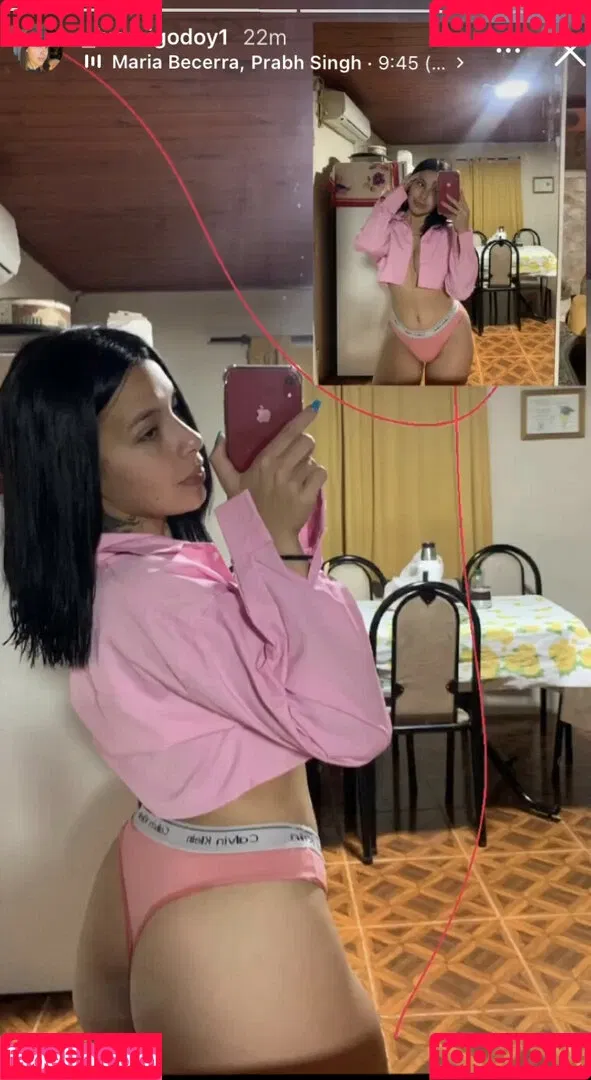 ludmigodoy1 Onlyfans Photo Gallery 