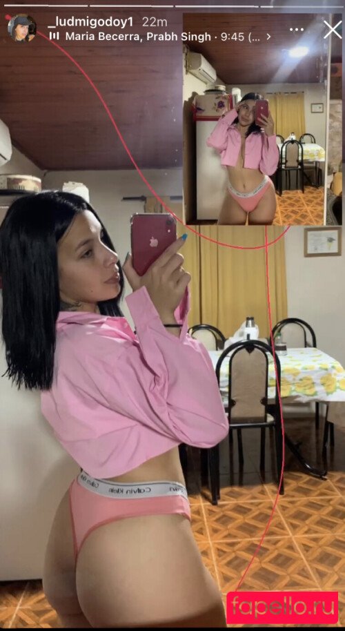 ludmigodoy1 Nude Onlyfans Photo 4