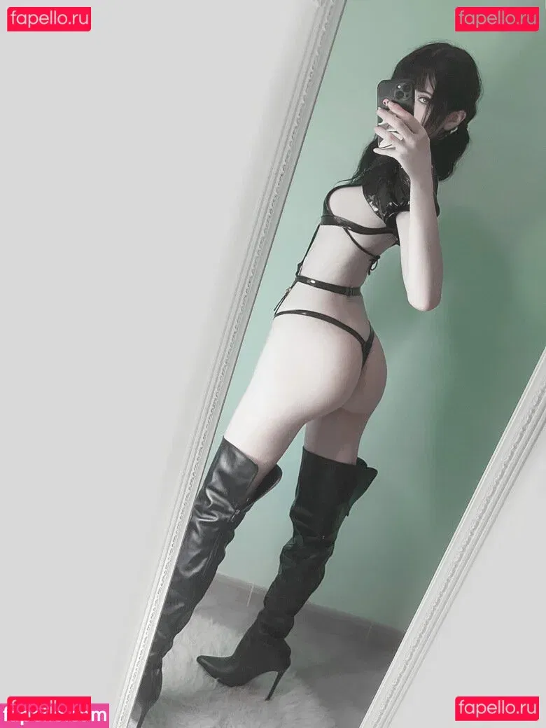 Kata Sugar Onlyfans Photo Gallery 