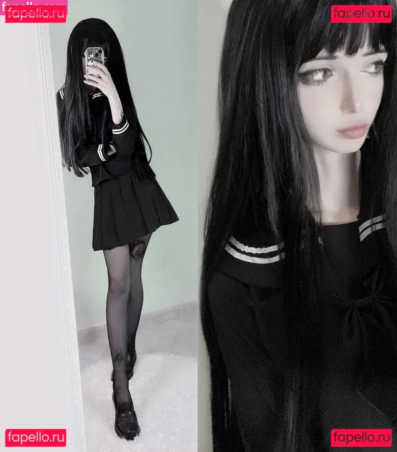 Kata Sugar Onlyfans Photo Gallery 