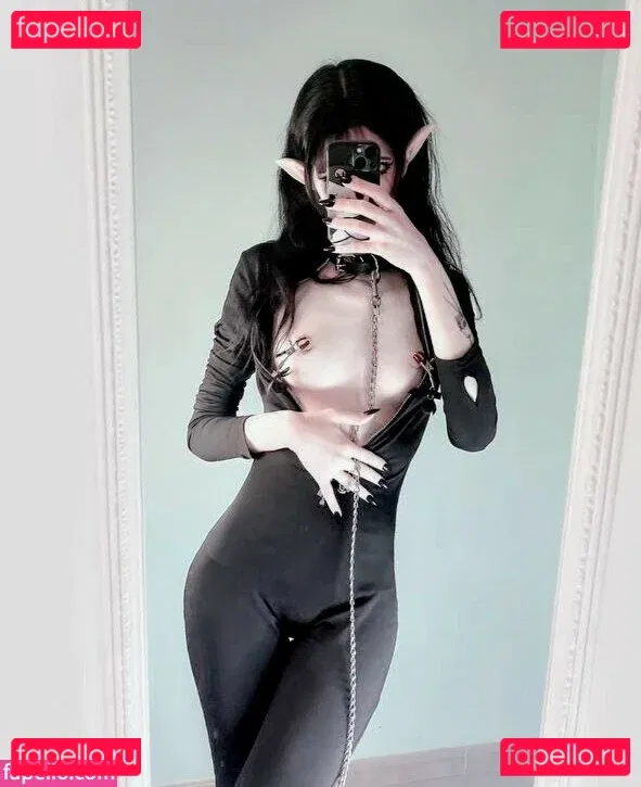 Kata Sugar Onlyfans Photo Gallery 