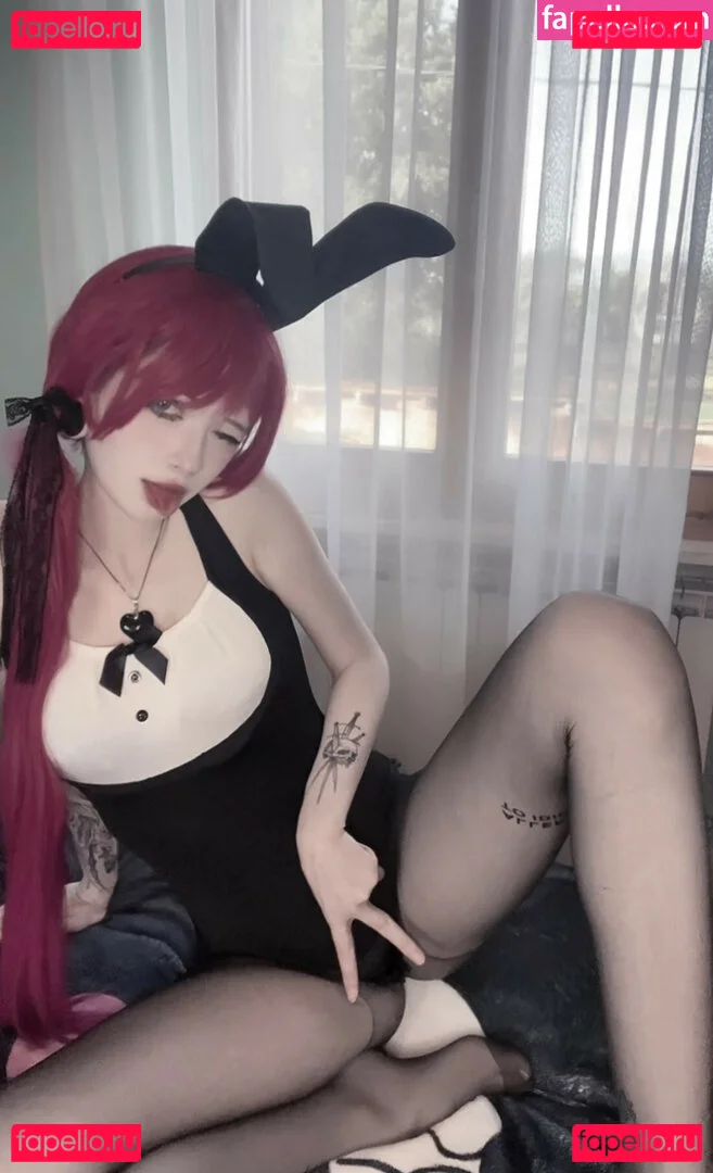 Kata Sugar Onlyfans Photo Gallery 