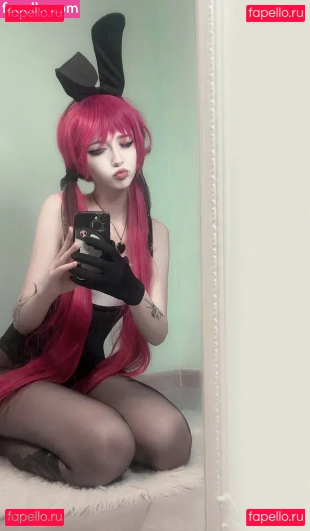 Kata Sugar Onlyfans Photo Gallery 