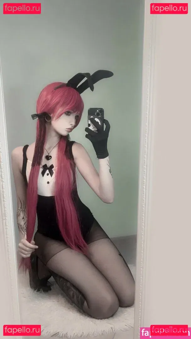 Kata Sugar Onlyfans Photo Gallery 