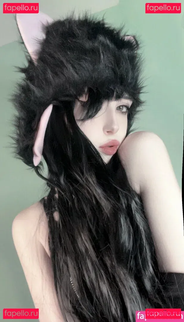 Kata Sugar Onlyfans Photo Gallery 