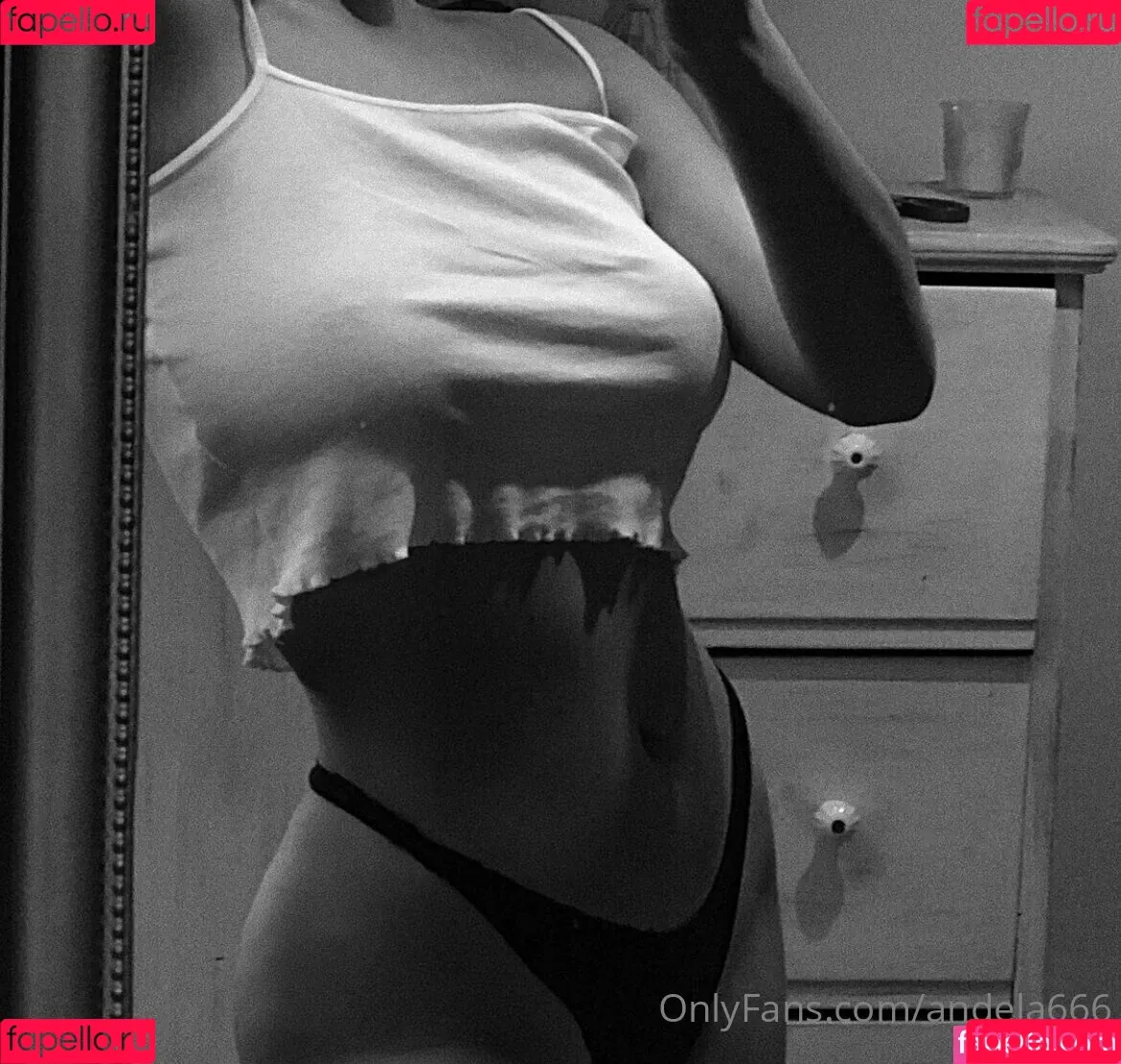 andela666 Onlyfans Photo Gallery 