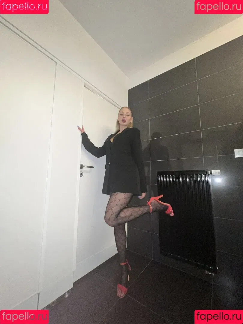 andela666 Onlyfans Photo Gallery 