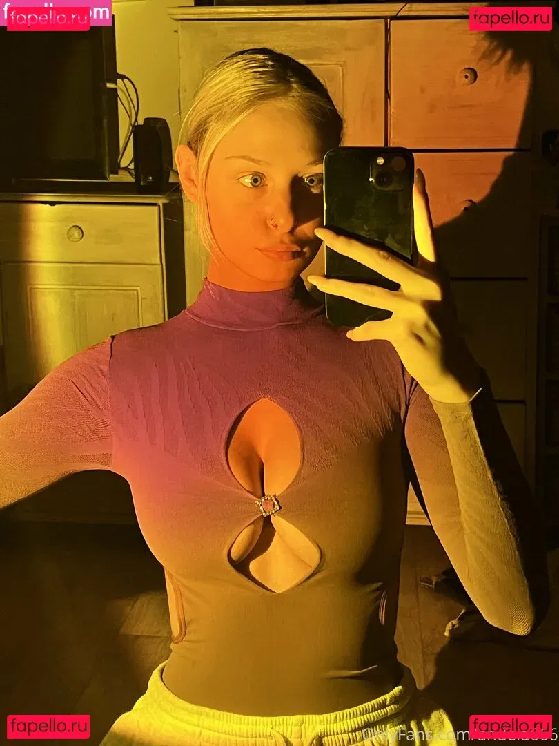 andela666 Onlyfans Photo Gallery 