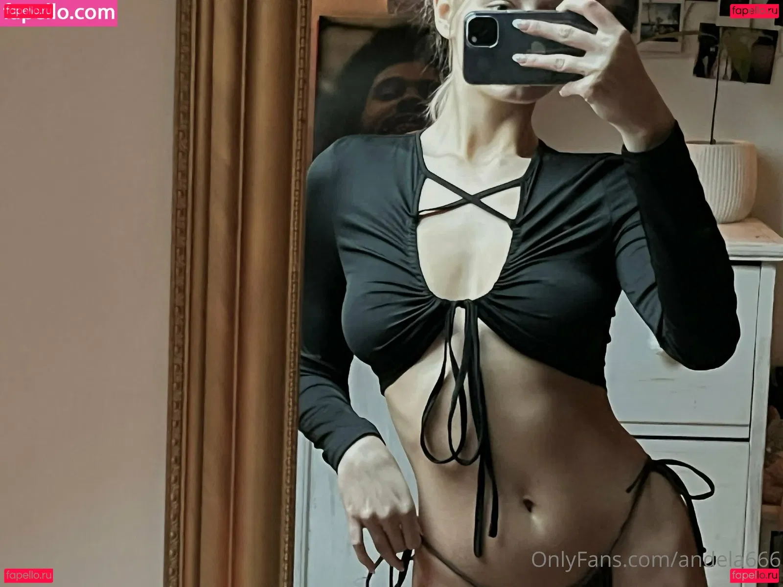 andela666 Onlyfans Photo Gallery 