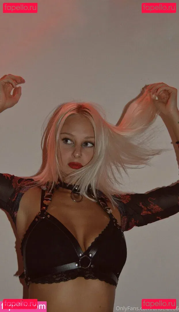 andela666 Onlyfans Photo Gallery 