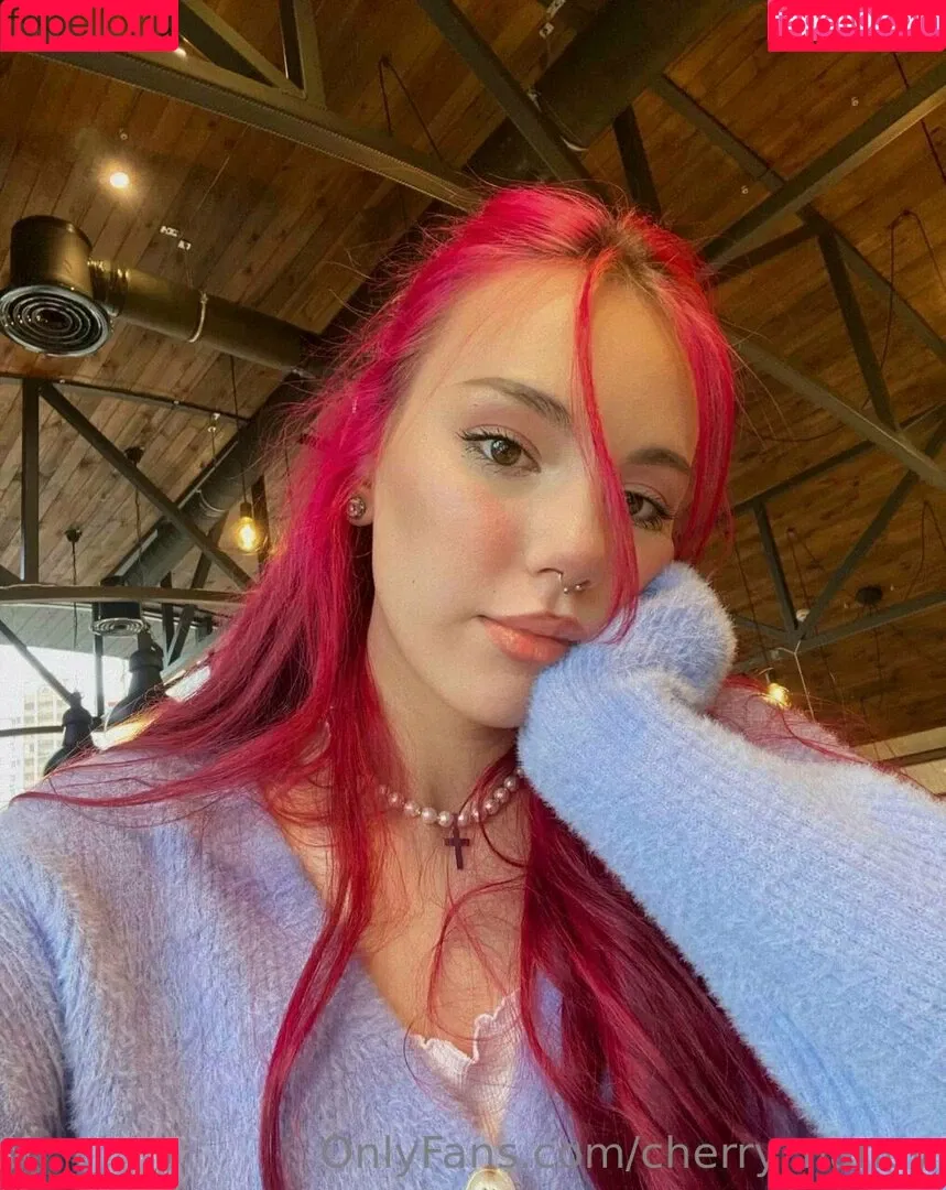 cherry_nancy Onlyfans Photo Gallery 