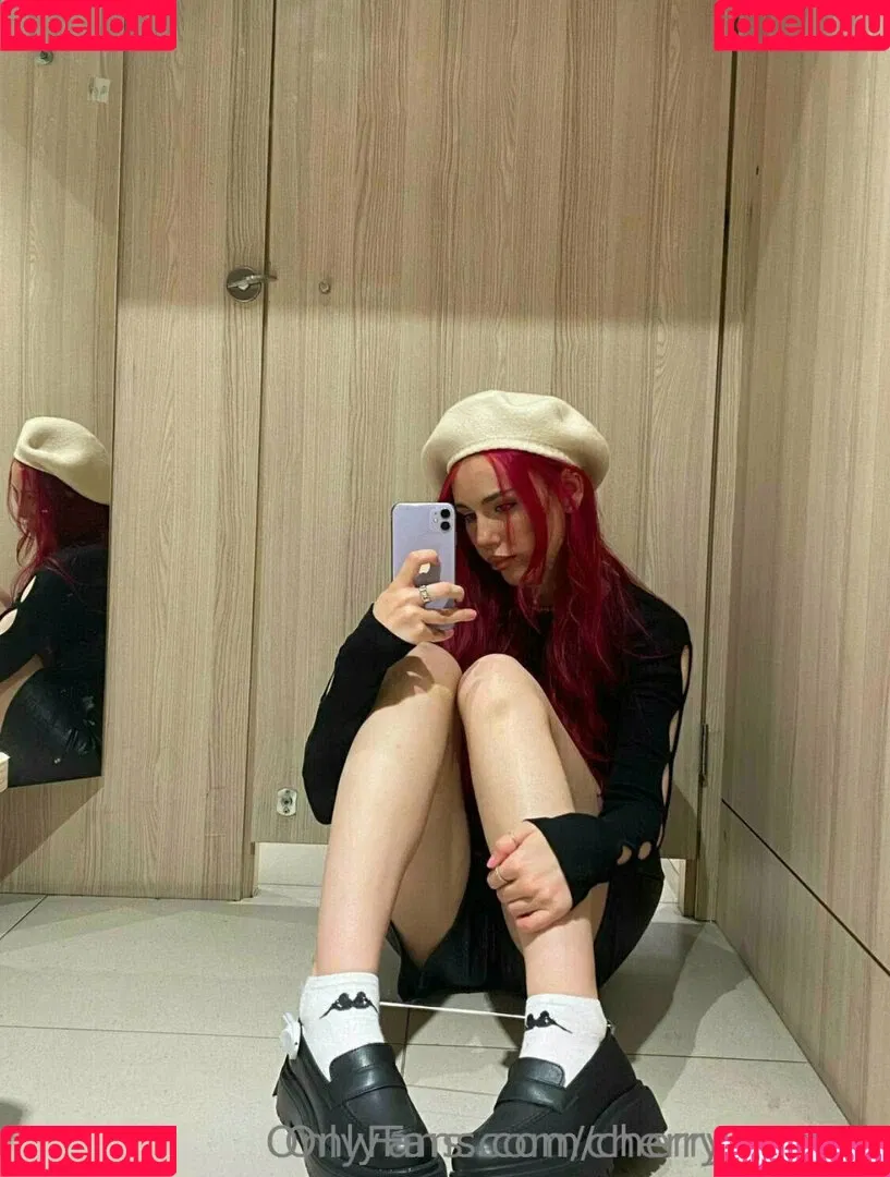 cherry_nancy Onlyfans Photo Gallery 