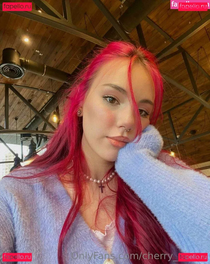 cherry_nancy Onlyfans Photo Gallery 