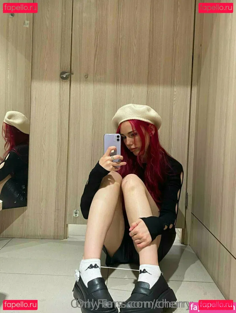 cherry_nancy Onlyfans Photo Gallery 