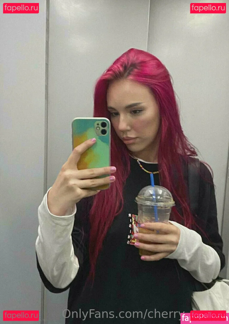 cherry_nancy Onlyfans Photo Gallery 