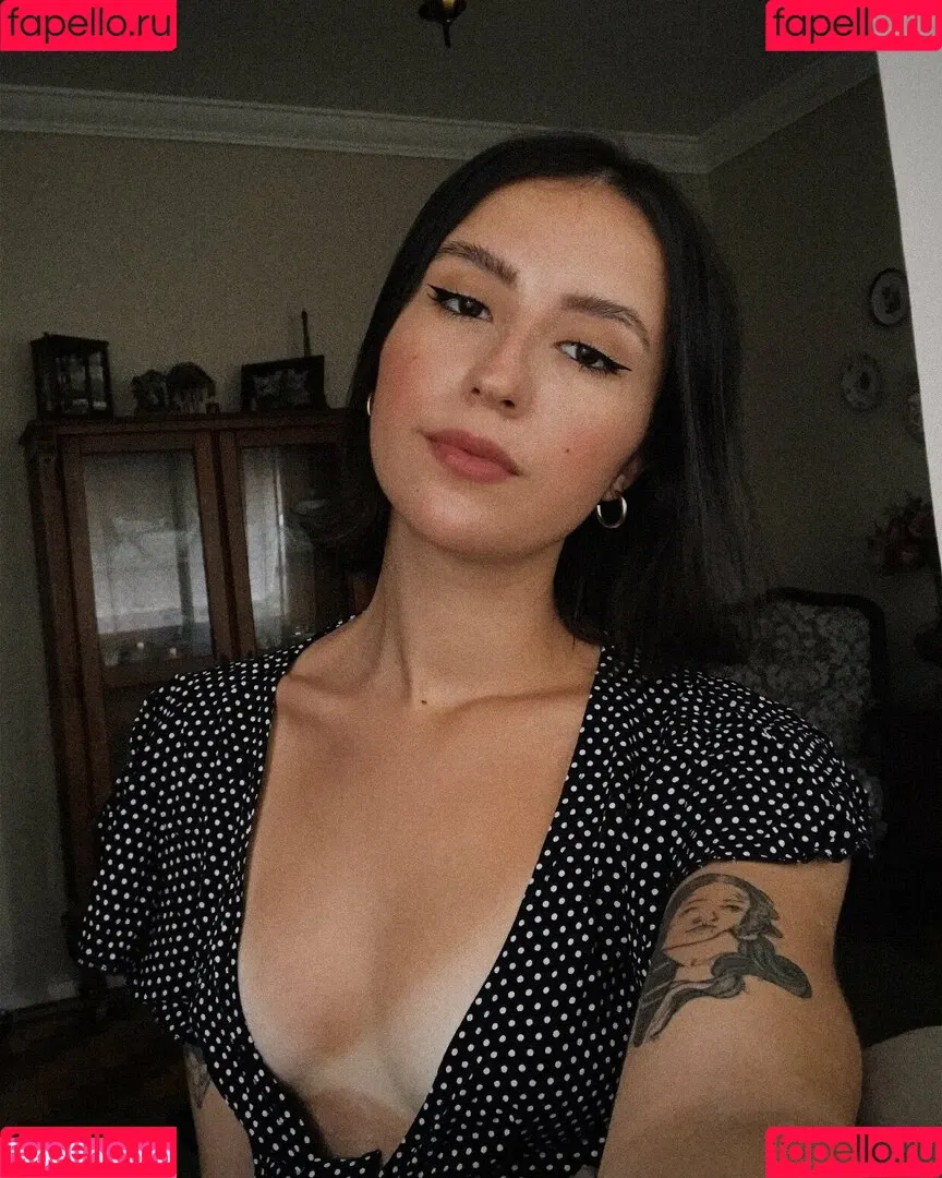 Marianna Tondolo Onlyfans Photo Gallery 