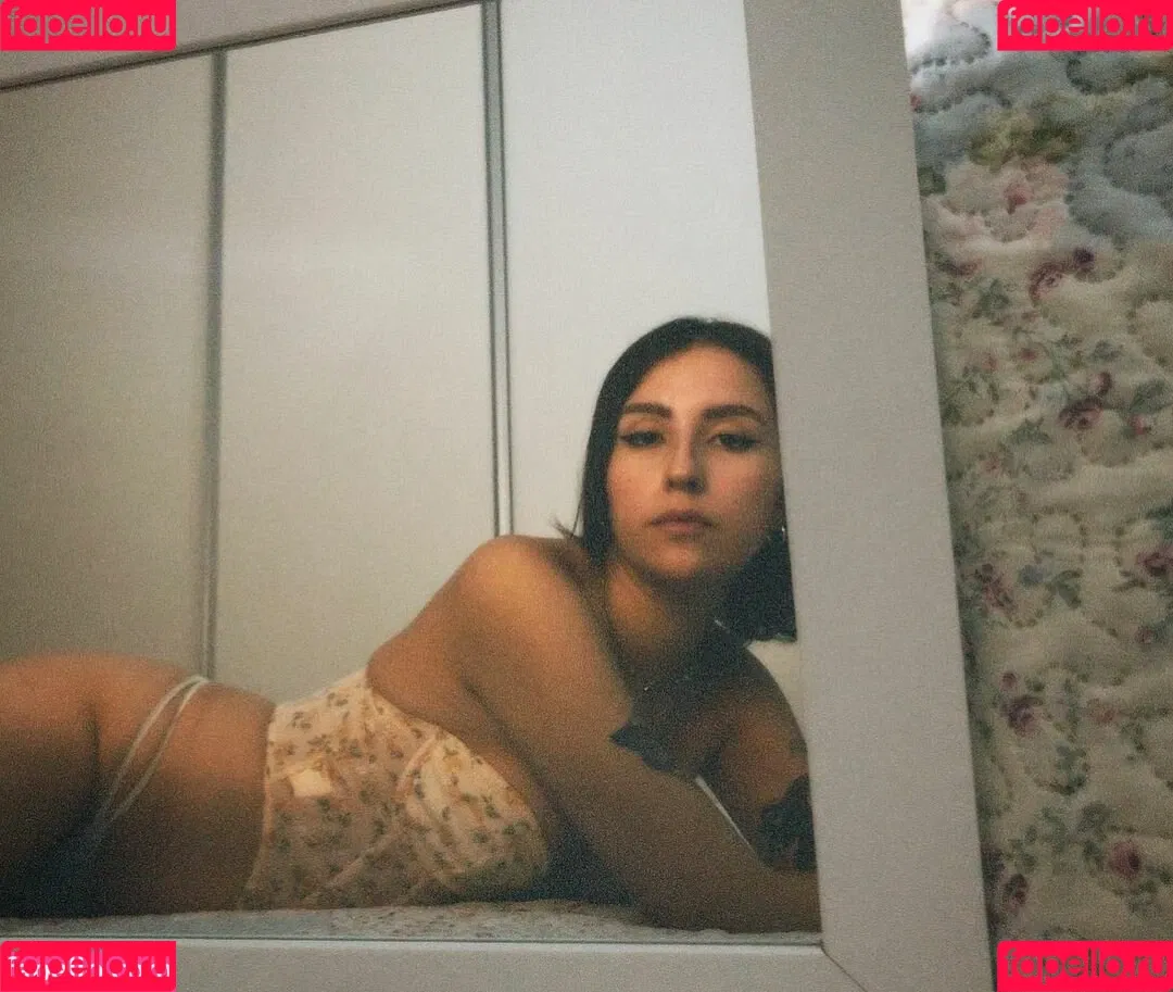 Marianna Tondolo Onlyfans Photo Gallery 