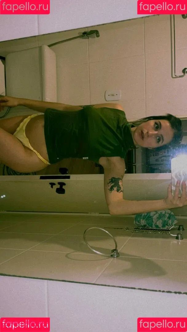 Marianna Tondolo Onlyfans Photo Gallery 