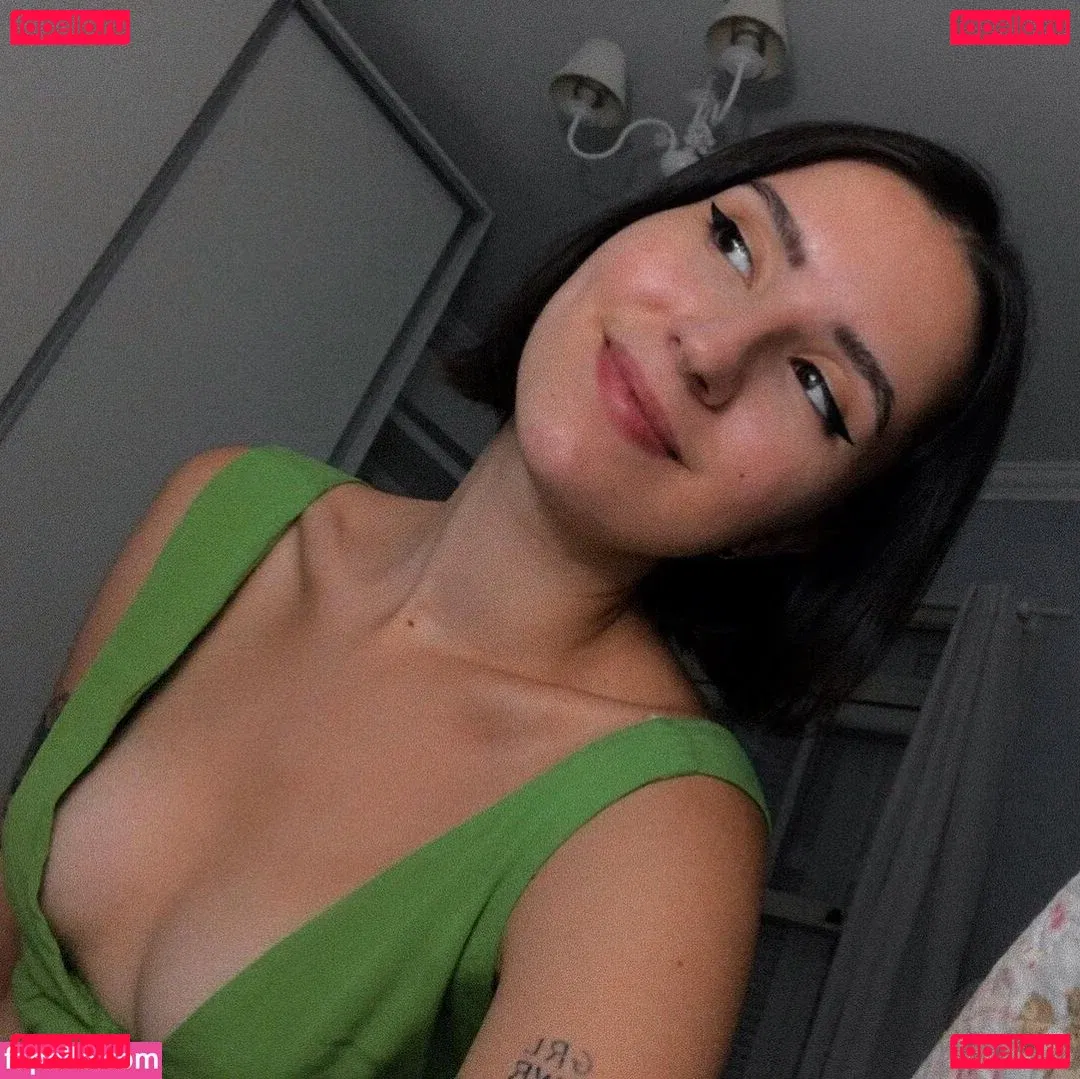 Marianna Tondolo Onlyfans Photo Gallery 