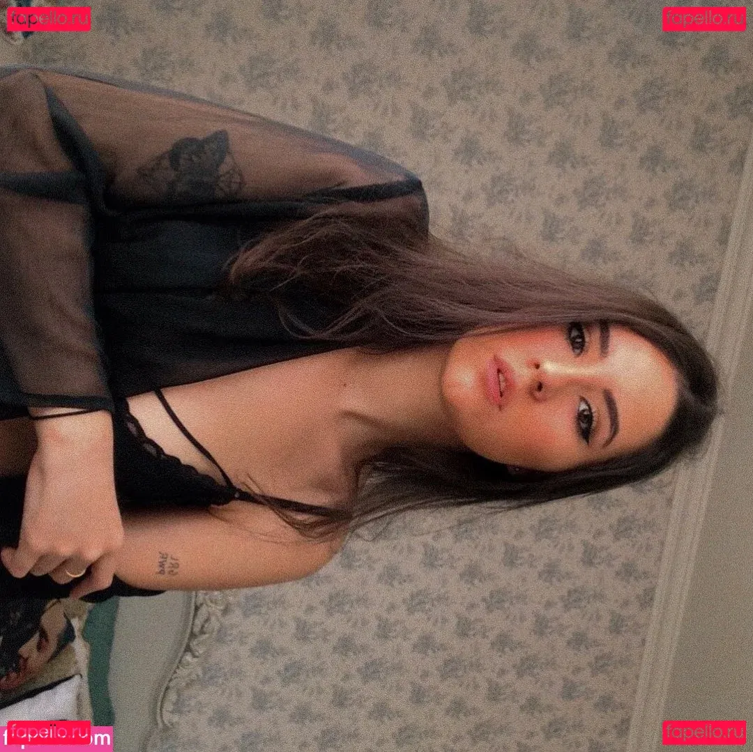 Marianna Tondolo Onlyfans Photo Gallery 