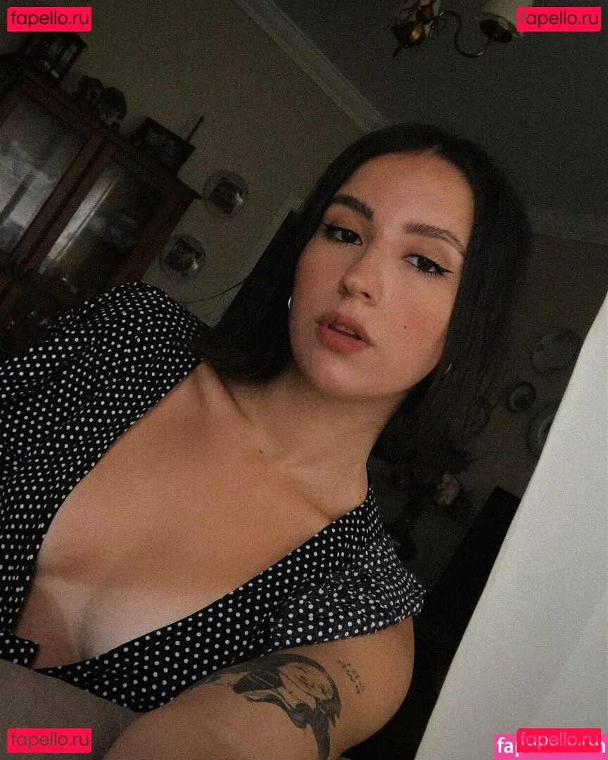 Marianna Tondolo Onlyfans Photo Gallery 