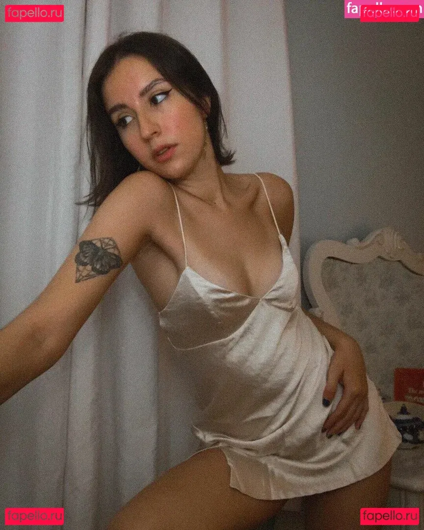 Marianna Tondolo Onlyfans Photo Gallery 