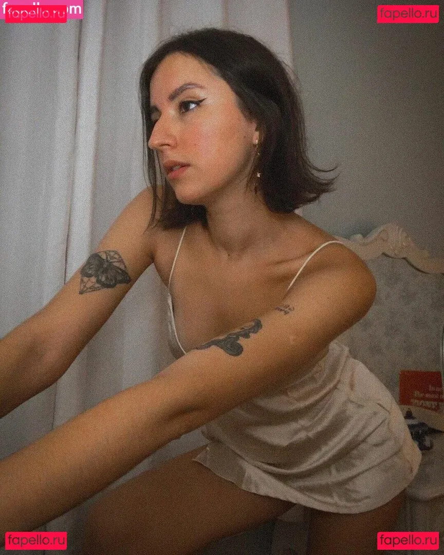 Marianna Tondolo Onlyfans Photo Gallery 