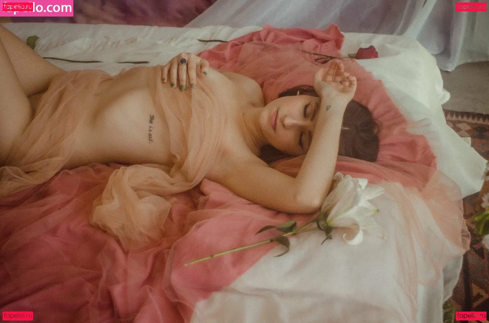 Marianna Tondolo Onlyfans Photo Gallery 