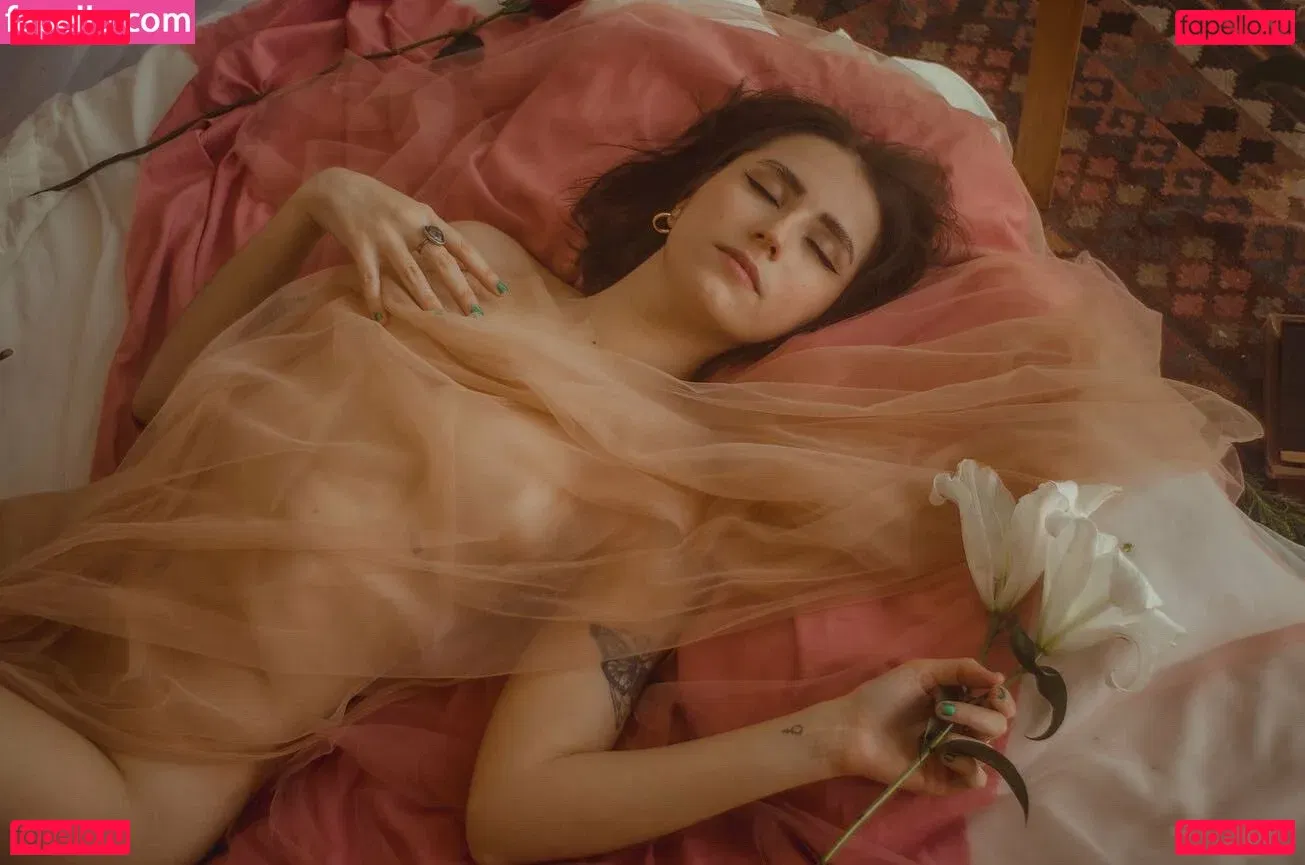 Marianna Tondolo Onlyfans Photo Gallery 