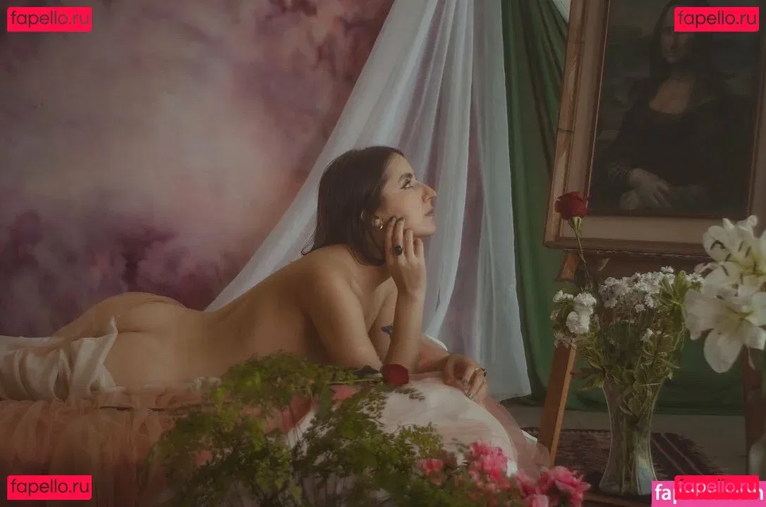 Marianna Tondolo Onlyfans Photo Gallery 