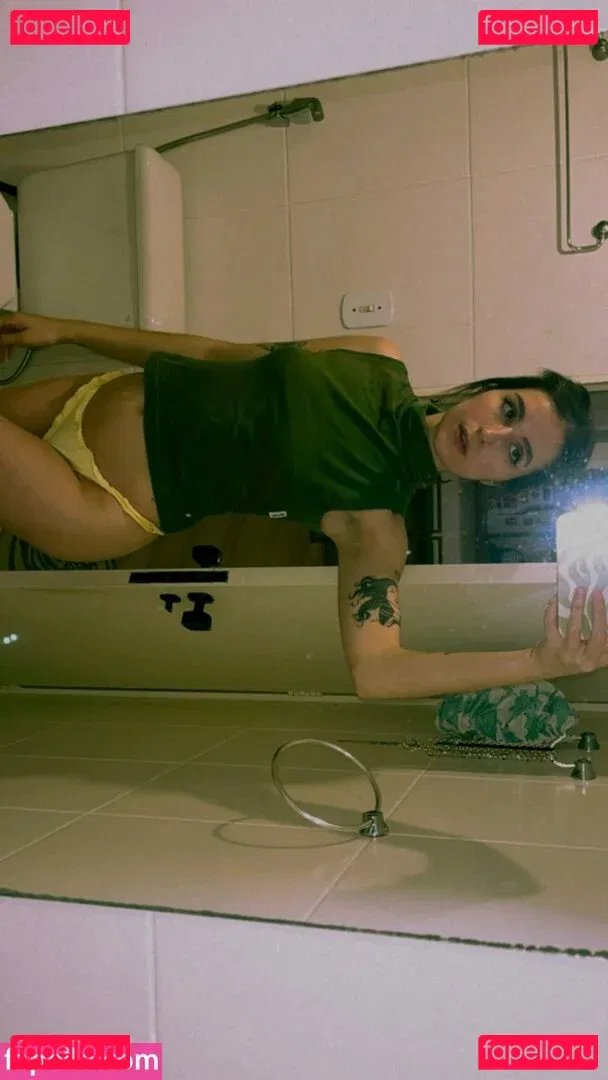 Marianna Tondolo Onlyfans Photo Gallery 