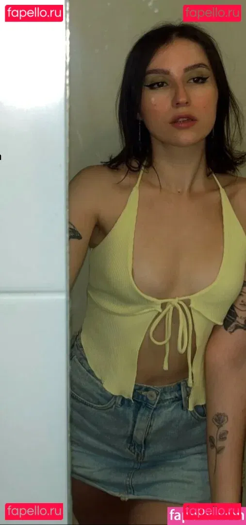 Marianna Tondolo Onlyfans Photo Gallery 