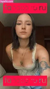 Marianna Tondolo Onlyfans Photo Gallery 