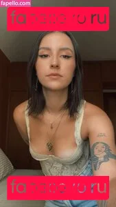 Marianna Tondolo Onlyfans Photo Gallery 