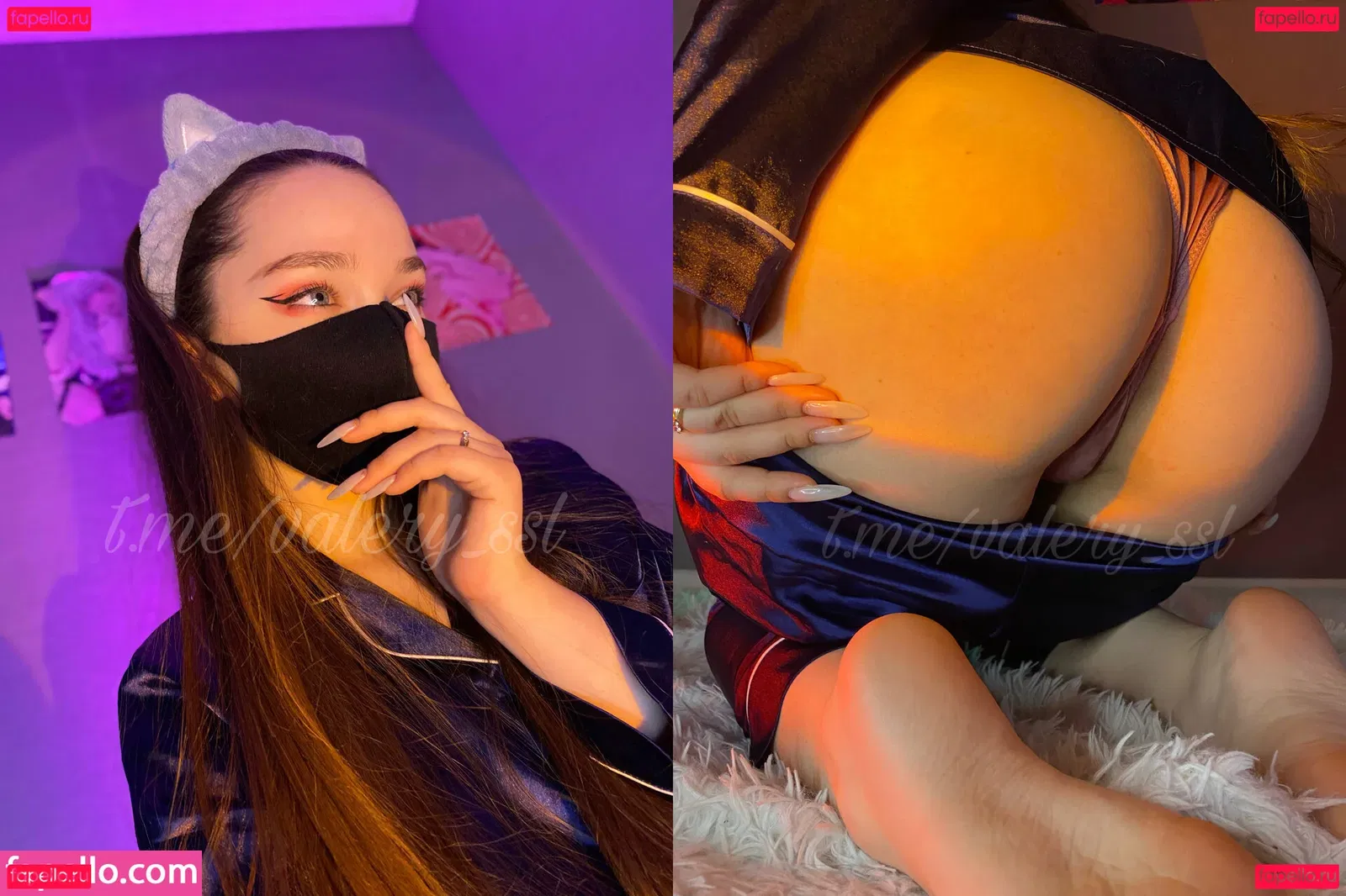 Valeria Sladkih Onlyfans Photo Gallery 