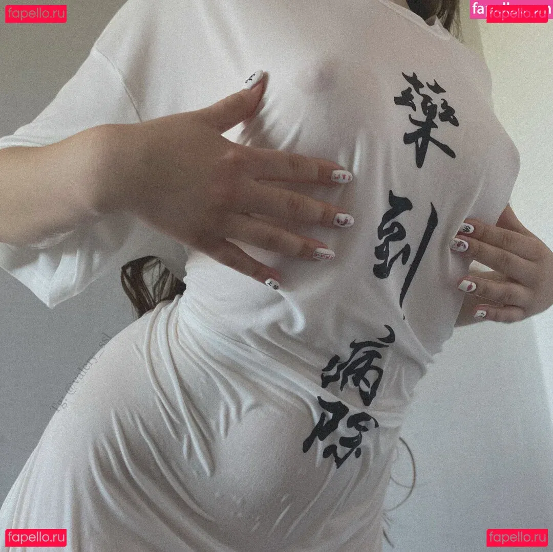 Valeria Sladkih Onlyfans Photo Gallery 