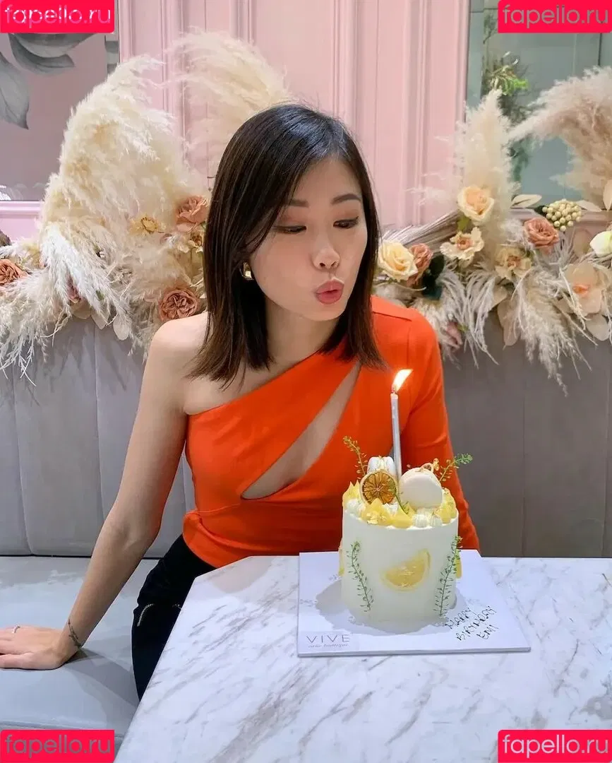 Emi Wong Onlyfans Photo Gallery 